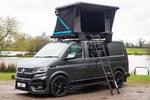 SKYPOD LAIR - Hard shell roof tent (poptop alternative T5/T6)
