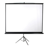 Hollywood pack away movie screen