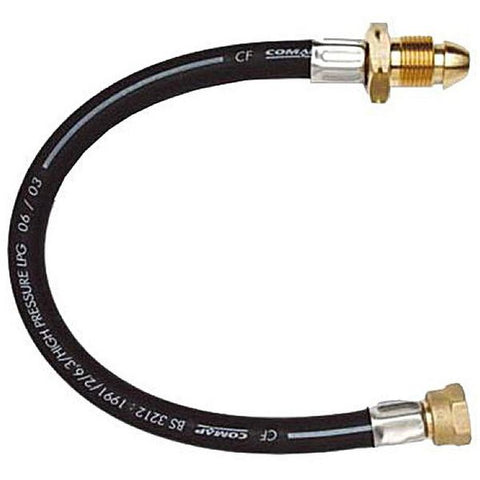 20" Propane Pigtail W20 to Pol