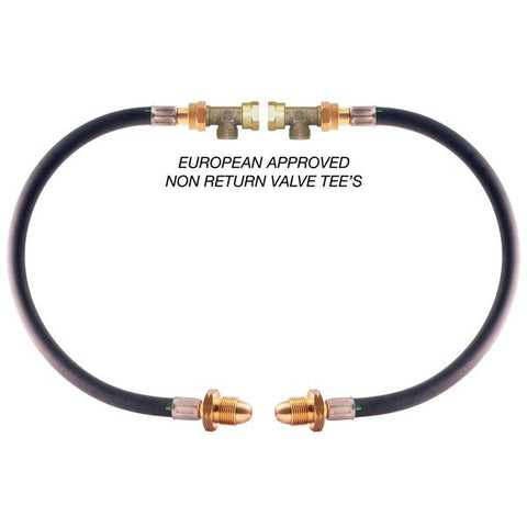 2 to 4 Cylinder Upgrade Kit