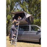 Fiamma Roof Tent *NEW for 2024* 140 & 180 models