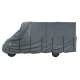 Motorhome Cover Max - 5.7m-6.1m - Grey