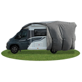 Motorhome Cover Max - 6.1m-6.5m - Grey