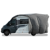 Motorhome Cover Max - 7.0m-7.5m - Grey