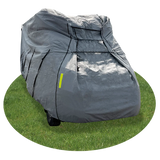 Motorhome Cover - 7.5m-8.0m - Grey