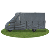 Motorhome Cover Max - 7.0m-7.5m - Grey