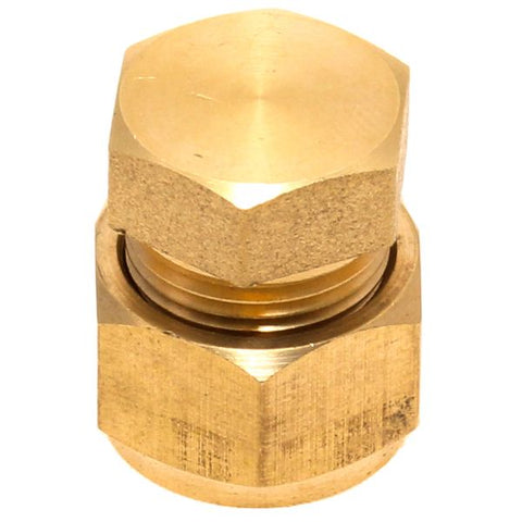 AG Gas 10mm Stop End