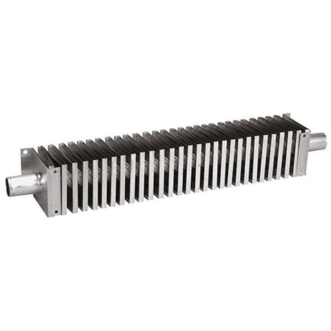 Alde Convector Aluminium 1600mm