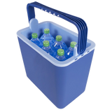 ConnaBride 21L 12v/230v H/C Cool Box