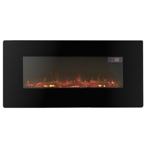 Pasadena 1.5kw LED Electric Fire