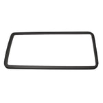 Window Frame for Offside Window (Rear Quarters) on LWB VW T5 T6 T6.1