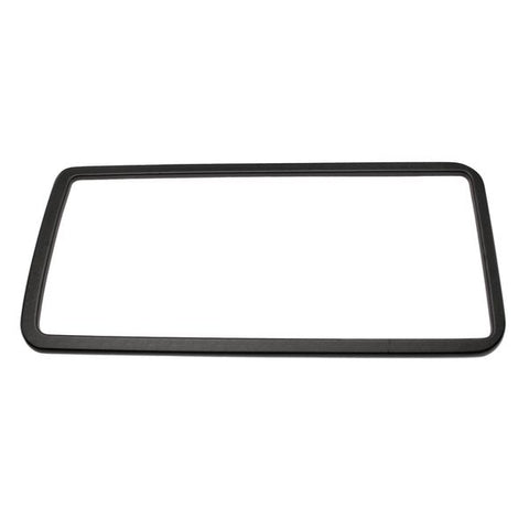 Window Frame for Offside Window (Rear Quarters) on LWB VW T5 T6 T6.1