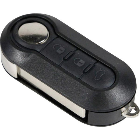 AG Fiat SH-15A Key Cover Black