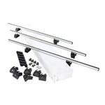 AG Luggage Rack Original for 162cm Vehicles