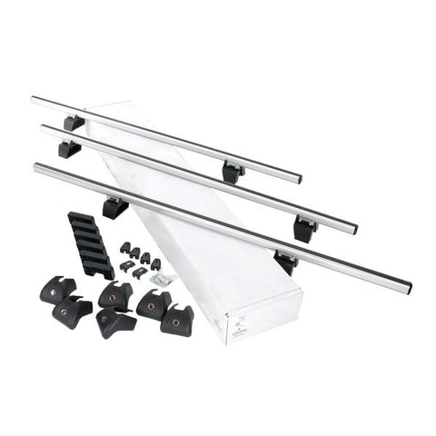 AG Luggage Rack Original for 162cm Vehicles