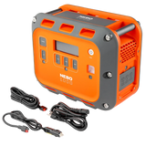 NEBO Intrepid 1000W