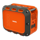 NEBO Intrepid 1000W