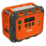NEBO Intrepid 1000W