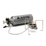 The Muka Stove Od-1Np