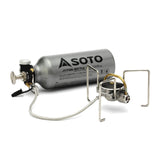 The Muka Stove Od-1Np