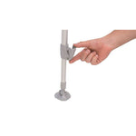 Outwell Coledale M Camping Table with Waterproof Resin Top