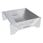 Oxford Fire Pit with Case