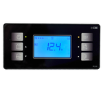 CBE PC210 power management system complete