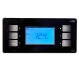 CBE PC210 power management system complete