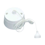 2 Way Ceiling Pull Cord Switch 10A