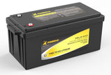 PowerRoad Lithium Batteries 90ah-200ah