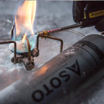 The Muka Stove Od-1Np
