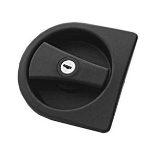 Caraloc 2000 R/H Door Lock