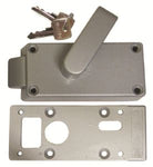 Caraloc 700 L/H Door Lock Default Title