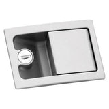 Caraloc 700 L/H Door Lock