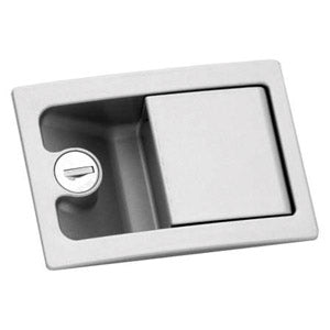 Caraloc 700 Exterior Only Door Lock