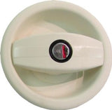Zadi Door Lock Cream L/H Left hand