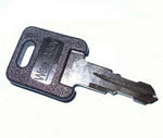 WD KEY NUMBER 60