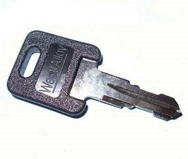 WD KEY NUMBER 60