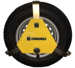 Stronghold Apex Wheel Clamp B2
