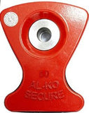 Al-Ko Compact 16" Swift Basecamp No.50 Default Title
