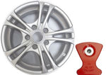 Al-Ko Compact 15" Bailey Otium No.49