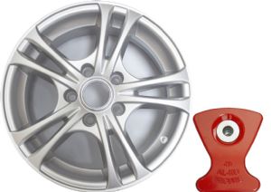 Al-Ko Compact 15" Bailey Otium No.49