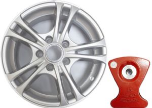 Al-Ko Compact 14" Bailey Otium No.48