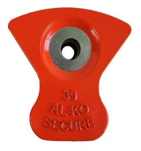 AL-KO COMPACT 14" BAILEY INSERT ONLY No.39