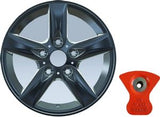 Al-Ko Compact 14" Bailey No.39