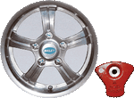 Al-Ko Compact 14" Bailey Pageant Series 6 No.20