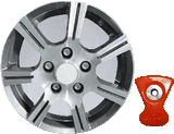 Al-Ko Compact 14" Coachman Vortex No.29