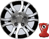 Al-Ko Compact 15" Storm No.26