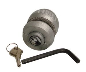 TRAILERLOCK MK2