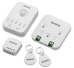 Avara Lite Alarm System